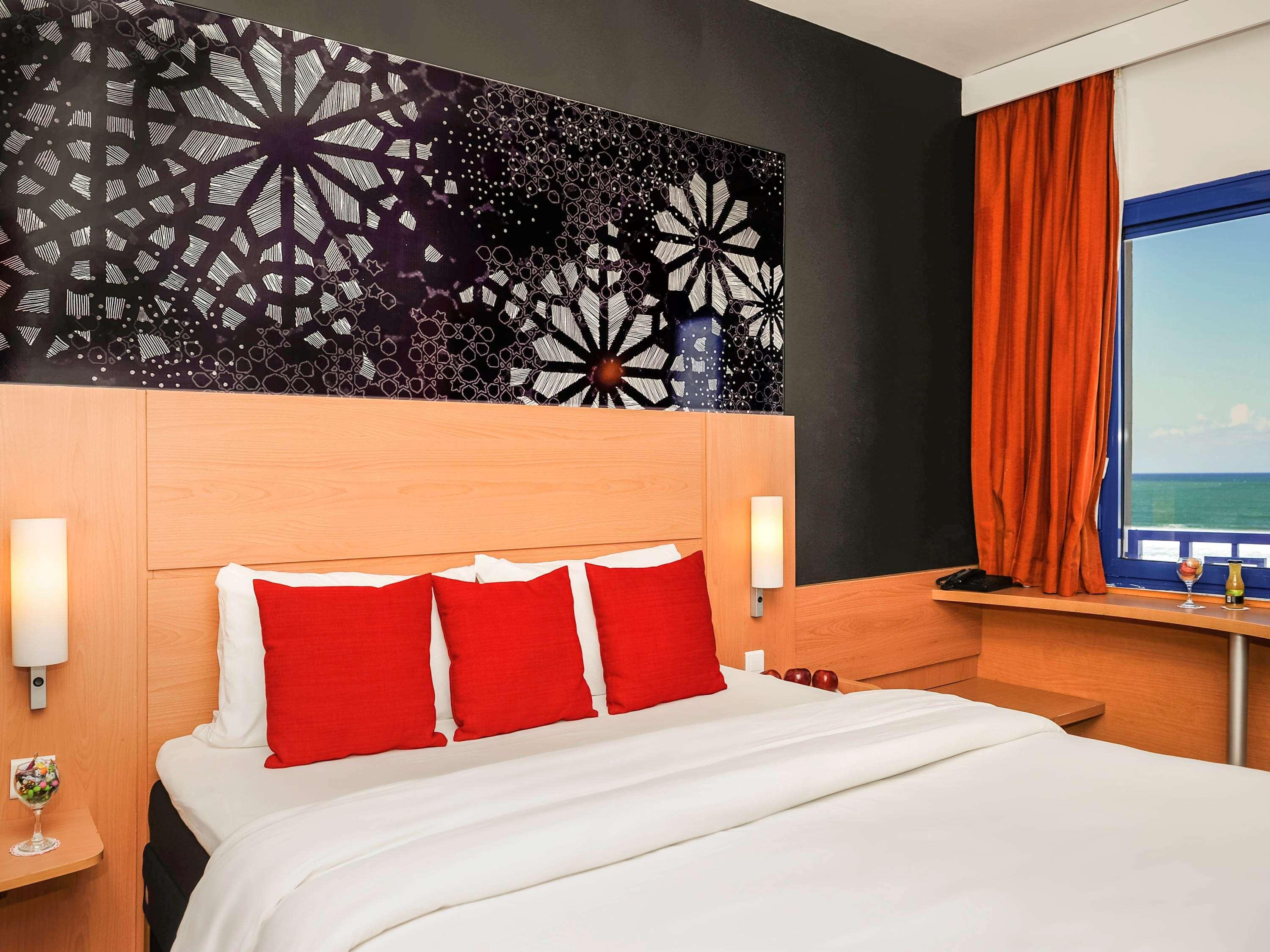 מלון Ibis אל ג'אדידה מראה חיצוני תמונה